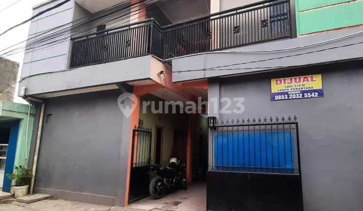 Kost MURAH lokasi strategis dengan univ 375 m2 SHM Jatinangor Kost MURAH lokasi strategis dengan univ 375 m2 SHM Jatinangor