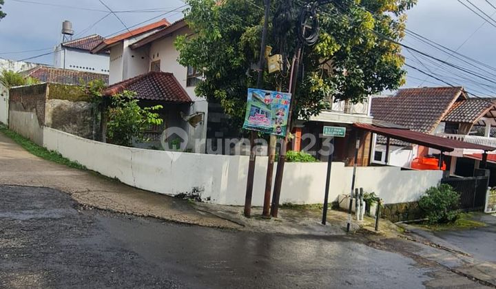 Rumah 2 Lantai Nyaman Siap Huni di Komplek Puri Budi Asri,Bandung