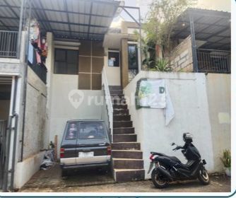 DILELANG MURAH Rumah SHM 1 lantai di Pondok Mulya Melatiwangi 2