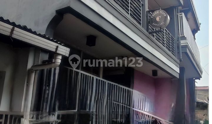 Rumah Lelang Murah 2 Lantai SHM Siap Huni di Perumnas Melong Rumah Lelang Murah 2 Lantai SHM Siap Huni di Perumnas Melong