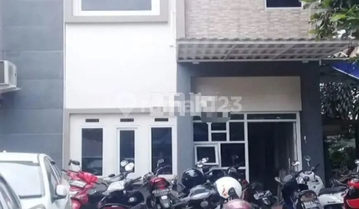 Kost MURAH 670 m2 SHM Strategis di Batununggal Kota Bandung Kost MURAH 670 m2 SHM Strategis di Batununggal Kota Bandung