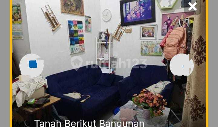 Affordable, Good, Comfortable AUCTION House, SHM, Puri Ayana Complex, Bandung 2