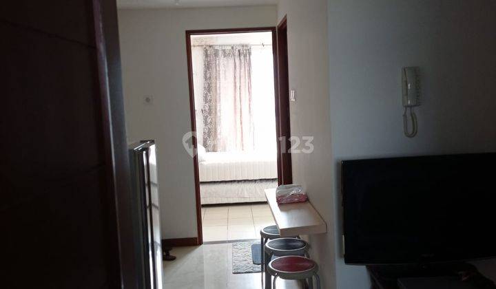 Jual Apartemen Marbella Suites Dago Bandung 4