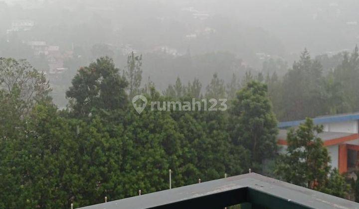 Jual Apartemen Marbella Suites Dago Bandung 1