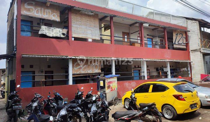 Murah Jual Rumah Jalan Bojong Koneng Atas Bandung 2