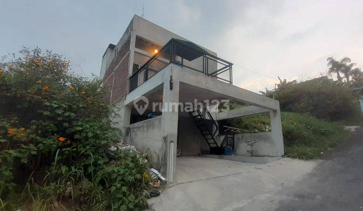 Murah Jual Rumah Jalan Bojong Koneng Atas Bandung 1