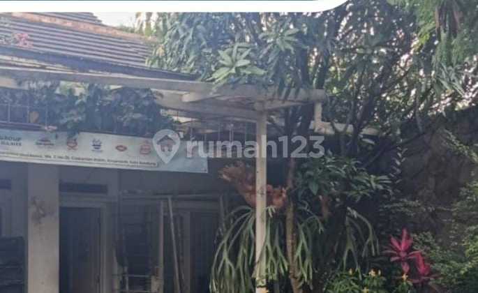 Rumah Bagus LELANG MURAH Nyaman SHM Perum Cisaranten Residence