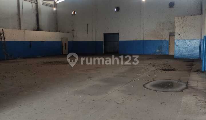 Sell Fast Ready-to-Use Warehouse SHM Strategic in Kopo Bihbul Bandung Sell Fast Ready-to-Use Warehouse SHM Strategic in Kopo Bihbul Bandung