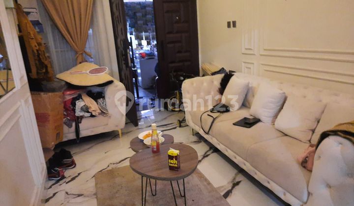 2-Story Ruko Auction Good SHM Pesona Ciwastra Village Complex 2