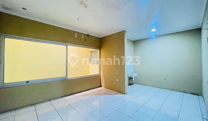 Jual Cepat Rumah Baru Renov SHM Nyaman di Tatar Jingga Nagara,Kbp 2