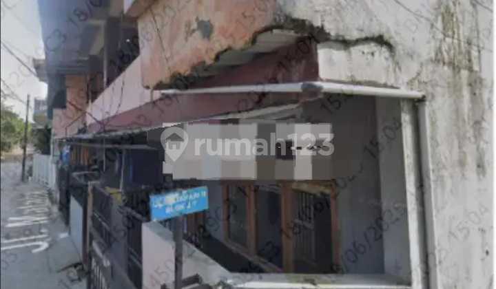 AUCTION Cheap 2-story house with SHM in a strategic location at Griya Bandung Asri 2