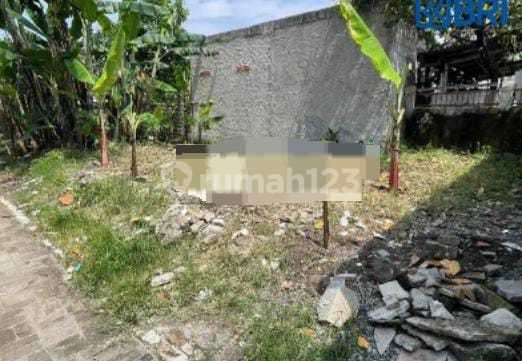 DILELANG Murah Tanah 106 m2 siap bangun SHM Margahayu, Bandung DILELANG Murah Tanah 106 m2 siap bangun SHM Margahayu, Bandung