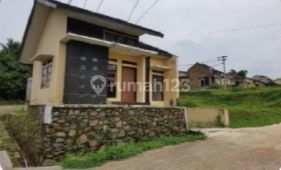 Lelang Rumah 76 Unit Shgb Siap Huni Grand Riung Rangga Regency 1