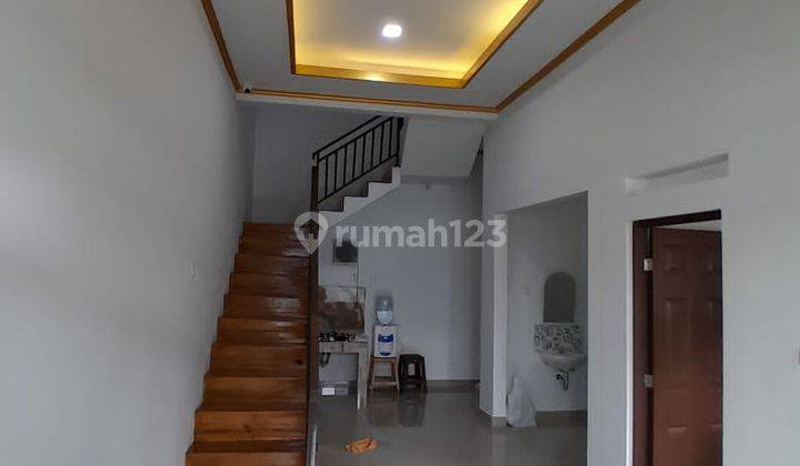 Rumah Bagus Furnished siap huni SHM di Pinus Regency  1