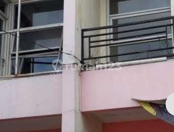 Auction Cheap 2-Storey Shop House SHM Ready to Live Comfortably Jl A.h.nasution 2