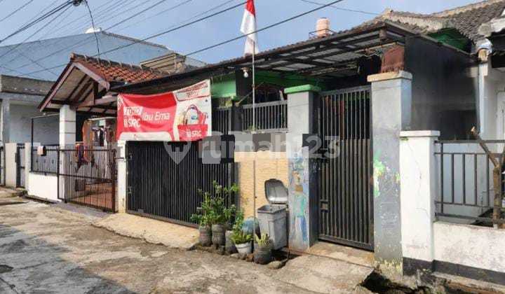 Rumah LELANG Murah Bagus Unfurnished SHM Taman Rahayu, Bandung Rumah LELANG Murah Bagus Unfurnished SHM Taman Rahayu, Bandung