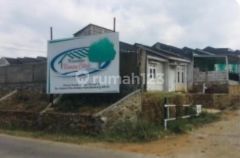 Lelang 164 Unit Rumah Shgb Murah Siap Huni di Perumahan Ranau Arkasari 2