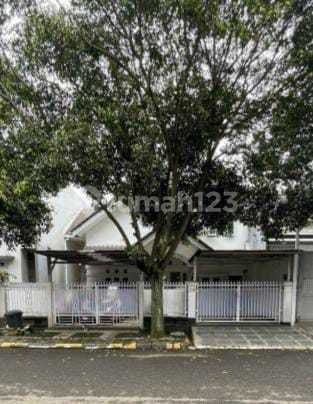 Luxury LELANG House Cheap Good Unfurnished SHM Batununggal Mulia 1