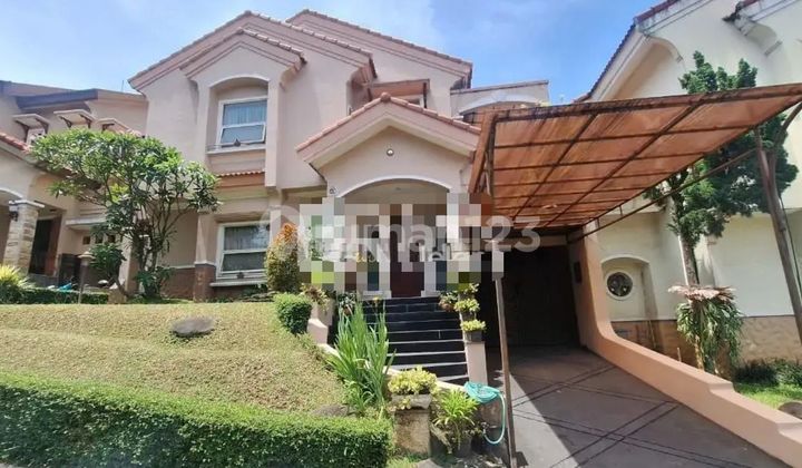 Lelang Rumah Mewah Murah Strategis Nyaman di Jl.tubagus Ismail 2