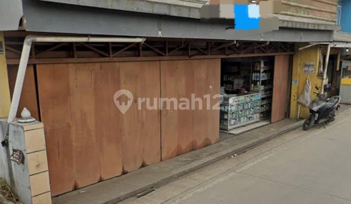 Lelang Murah Toko Siap Huni SHM di Langensari Maribaya Lembang Lelang Murah Toko Siap Huni SHM di Langensari Maribaya Lembang