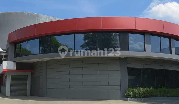 DILELANG Pabrik Bagus strategis siap pakai Jl. Industri Cimareme DILELANG Pabrik Bagus strategis siap pakai Jl. Industri Cimareme