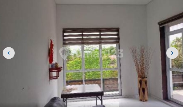 Dilelang Rumah 2 Lantai SHM Siap Huni Jl Jingga Wibawa, Kbp 2