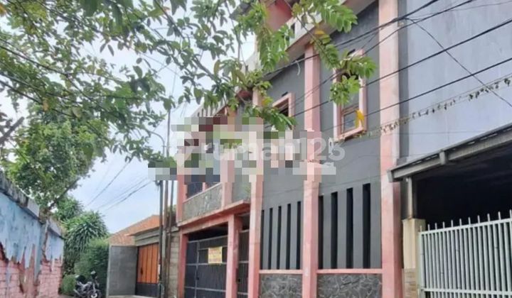 Rumah MURAH Bagus Unfurnished SHM Jl. Kp. Sukamaju, Cimahi 2