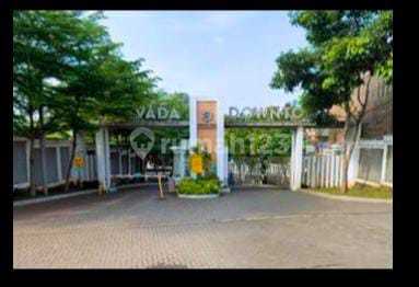 Rumah Lelang Murah 2 Lantai HGB Nyaman di Komp Nevada Downtown 2