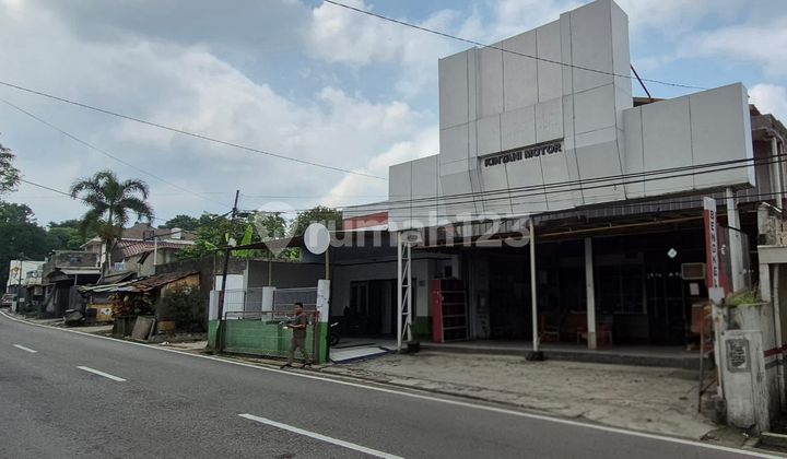 Auction of Cheap Strategic Houses with SHM Ready to Occupy in Gunung Batu Pasteur