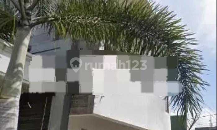 Cheap Good AUCTION House SHM Griya Bandung Asri 3, Bandung 2