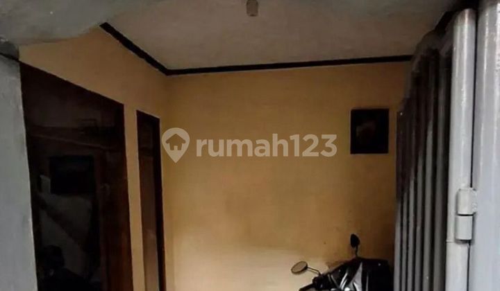 2-Storey Auctioned House with SHM Ready to Occupy, Jl. Pasir Luyu, Bandung City 2