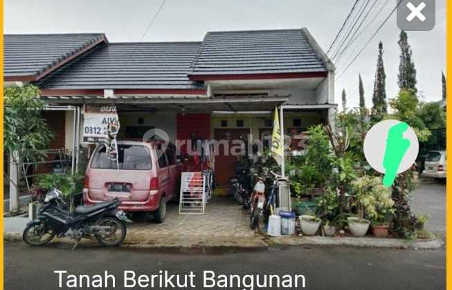 Rumah LELANG Murah Bagus nyaman SHM Komplek Puri Ayana, Bandung Rumah LELANG Murah Bagus nyaman SHM Komplek Puri Ayana, Bandung