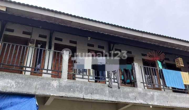 Kost LELANG MURAH BANGET 140 m2 SHM Sangkuriang Dalam, Cimahi
