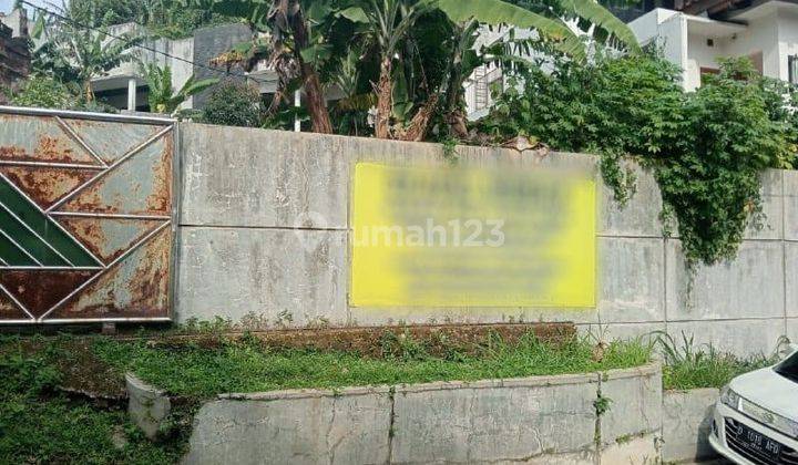 TURUN HARGA RUMAH MURAH dibawah NJOP 2 lantai di Jl Budisari III 2