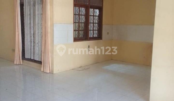 Rumah Strategis Bagus Unfurnished SHM Citra Green Garden, Bandung 2