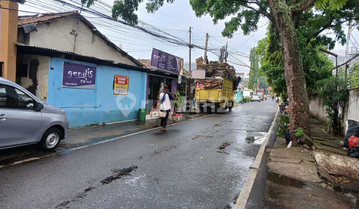 Good Strategic Auction House by the Road, SHM, Jl. Kebon Cau, Cimahi Good Strategic Auction House by the Road, SHM, Jl. Kebon Cau, Cimahi