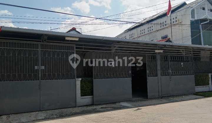 Rumah Bagus LELANG Murah siap huni SHM Taman Holis Indah, Bandung
