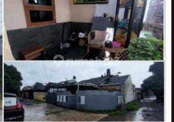Rumah LELANG Bagus Unfurnished SHM Komplek Permata Kopo , Bandung 2