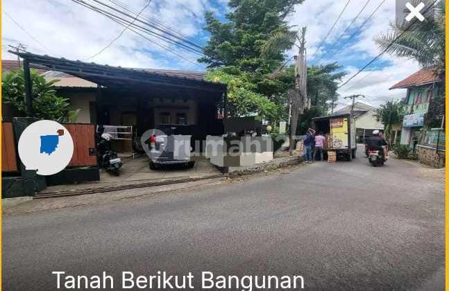 Rumah Bagus LELANG Murah SHM Komplek Safira Residence, Bandung 2