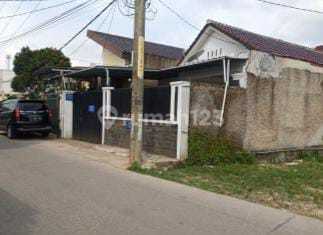 Rumah LELANG MURAH Bagus SHM Kampung Sindangsari, Bandung 2