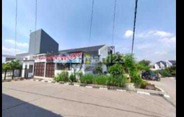 Rumah LELANG Murah Bagus SHM Perum Prima Amerta Residenc 2