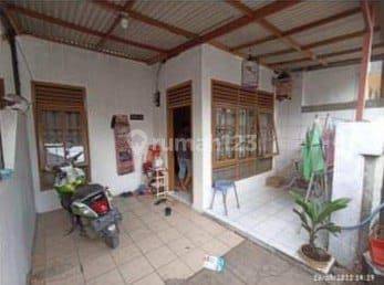 Rumah VIA LELANG Bagus Unfurnished SHM Komplek Griya Bandung Asri 1