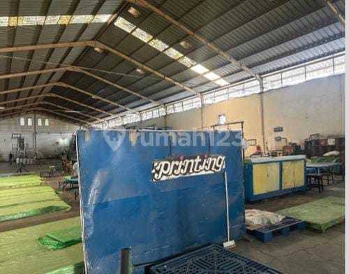 Pabrik LELANG Murah Bagus 8755 m2 SHM Jl. Cicalengka, Bandung Pabrik LELANG Murah Bagus 8755 m2 SHM Jl. Cicalengka, Bandung