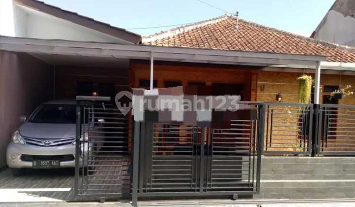 Rumah LELANG Bagus Murah Banget SHM Margahayu Permai, Bandung Rumah LELANG Bagus Murah Banget SHM Margahayu Permai, Bandung