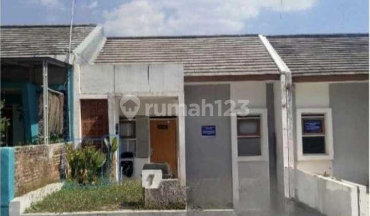 Rumah Bagus Unfurnished HGB di Komplek Bumi Panenjoan, Cicalengka 1