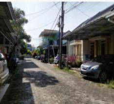 Rumah Bagus VIA LELANG SHM Pinus Regency Cluster Garden Villas 2