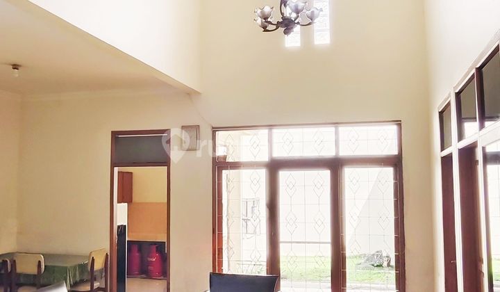 Rumah Murah 2 Lantai SHM Siap Huni Nyaman di Mekar Wangi Bandung