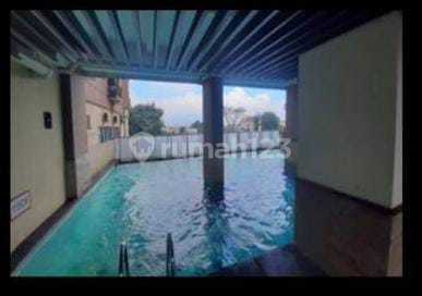 Panoramic Apartment Auction Studio Type Comfortable Stratified View Good 2