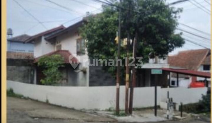 Rumah 2 Lantai Nyaman Siap Huni di Komplek Puri Budi Asri,Bandung 2