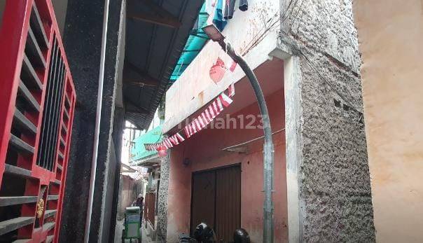 Rumah Bagus VIA LELANG SHM DI Gang Cibangkong, Batununggal 2